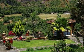 Hotel Pie de la Sierra